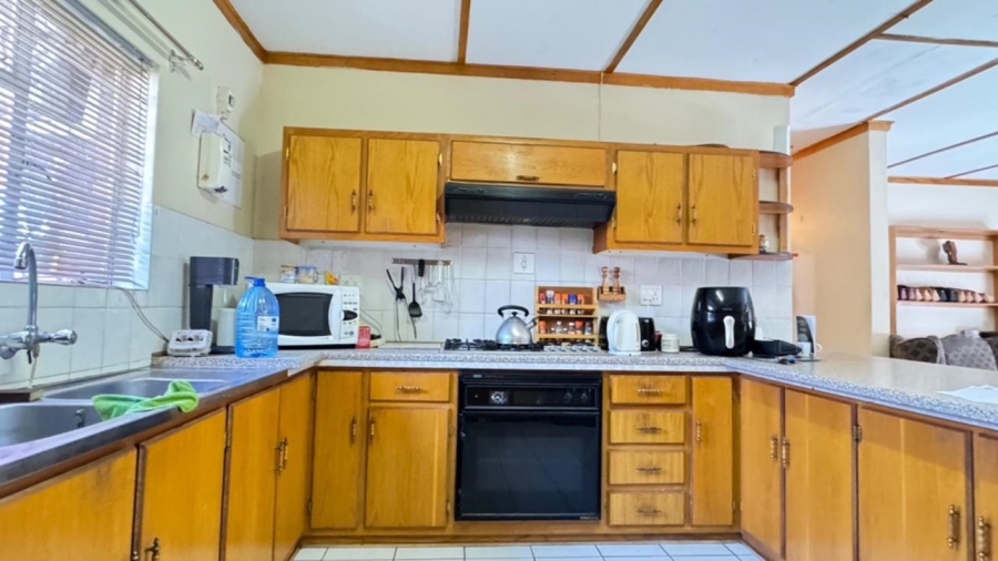 3 Bedroom Property for Sale in Kestellhof Northern Cape